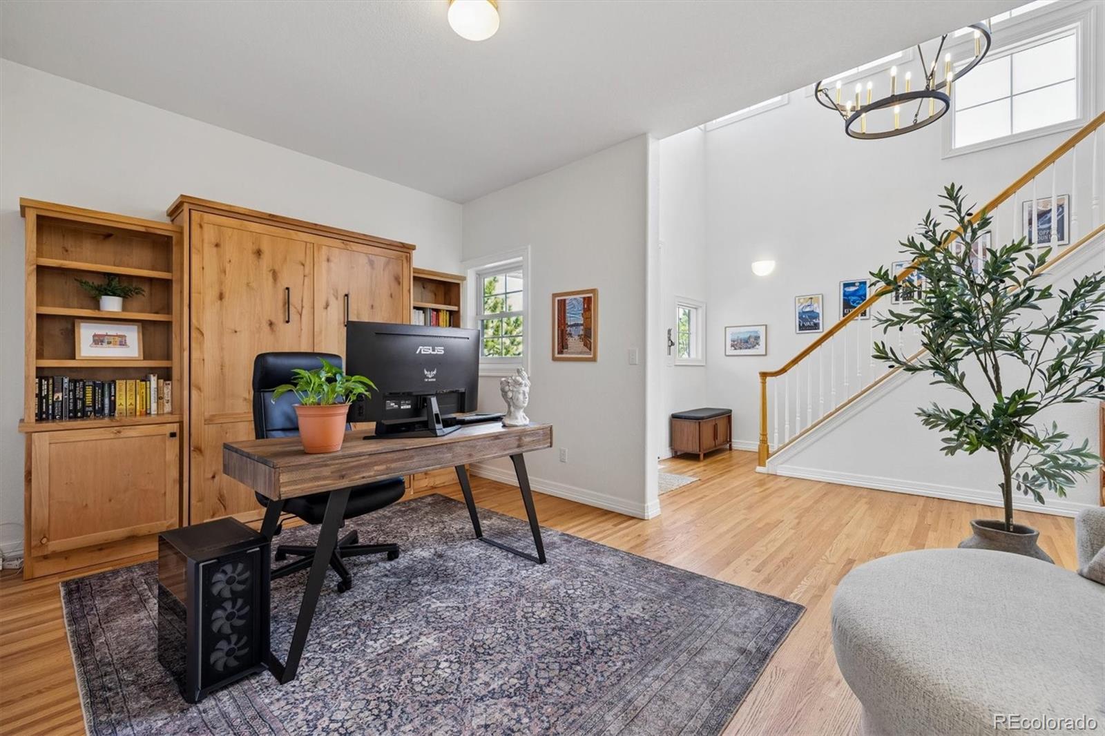 MLS Image #20 for 561  ridgeside drive ,golden, Colorado