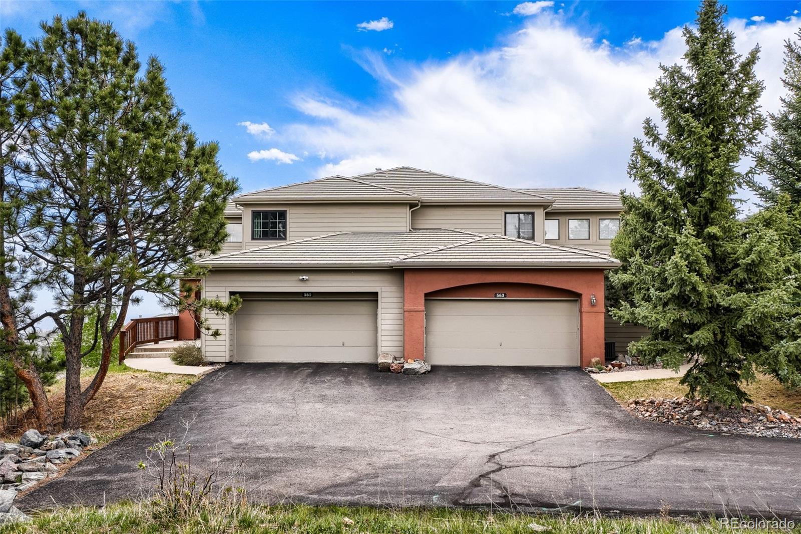 MLS Image #31 for 561  ridgeside drive ,golden, Colorado