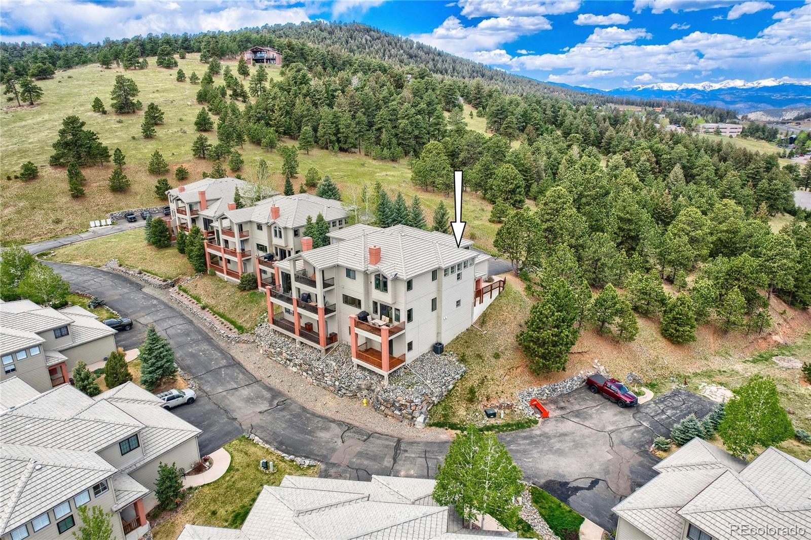MLS Image #38 for 561  ridgeside drive ,golden, Colorado