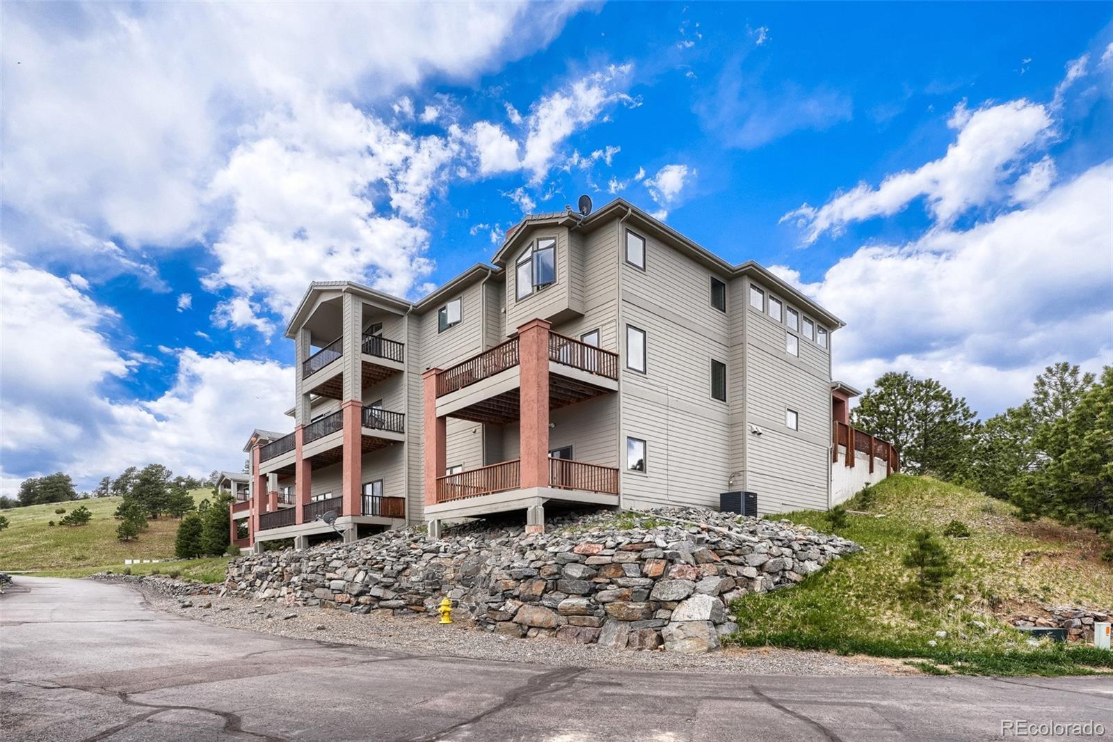 MLS Image #40 for 561  ridgeside drive ,golden, Colorado