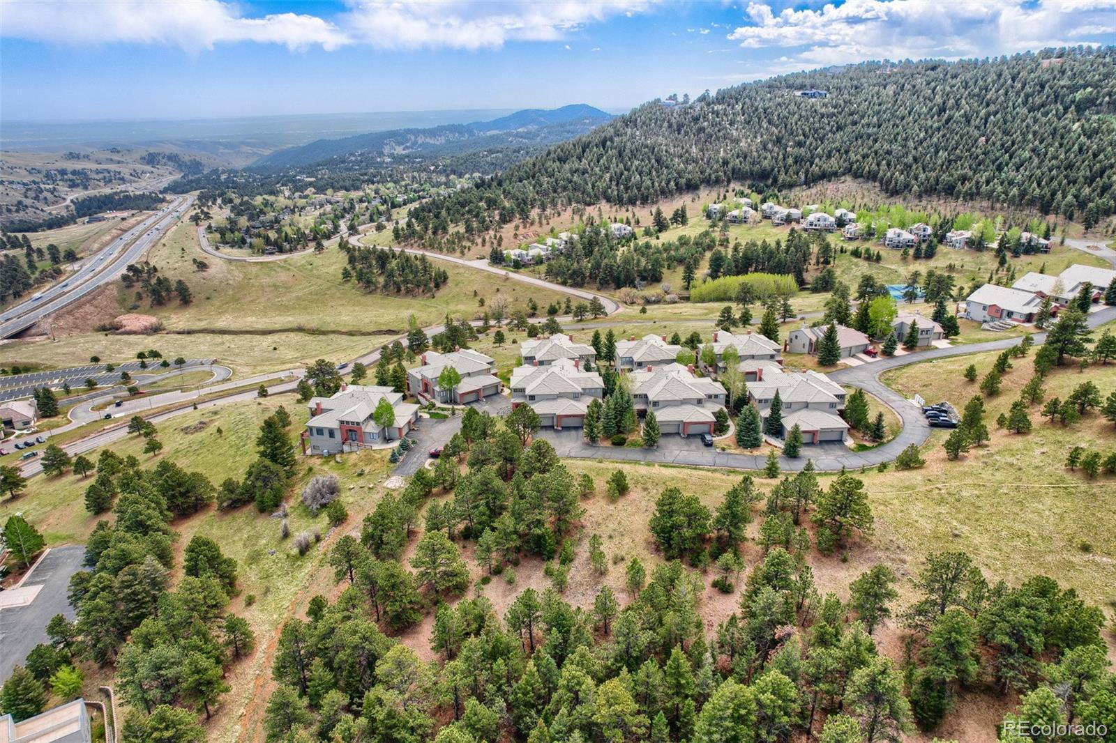 MLS Image #42 for 561  ridgeside drive ,golden, Colorado