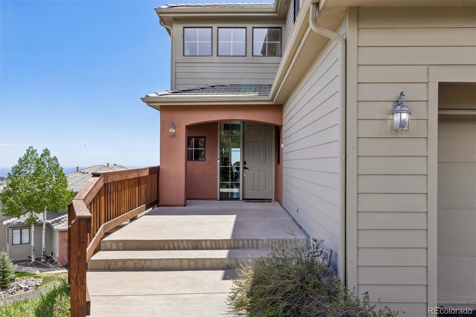 MLS Image #47 for 561  ridgeside drive ,golden, Colorado