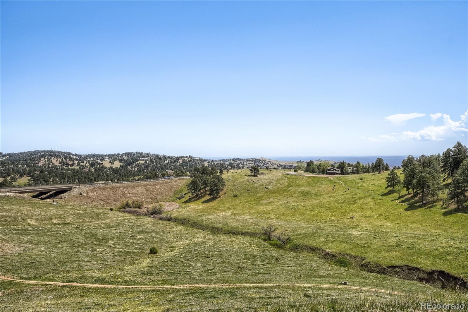 MLS Image #48 for 561  ridgeside drive ,golden, Colorado