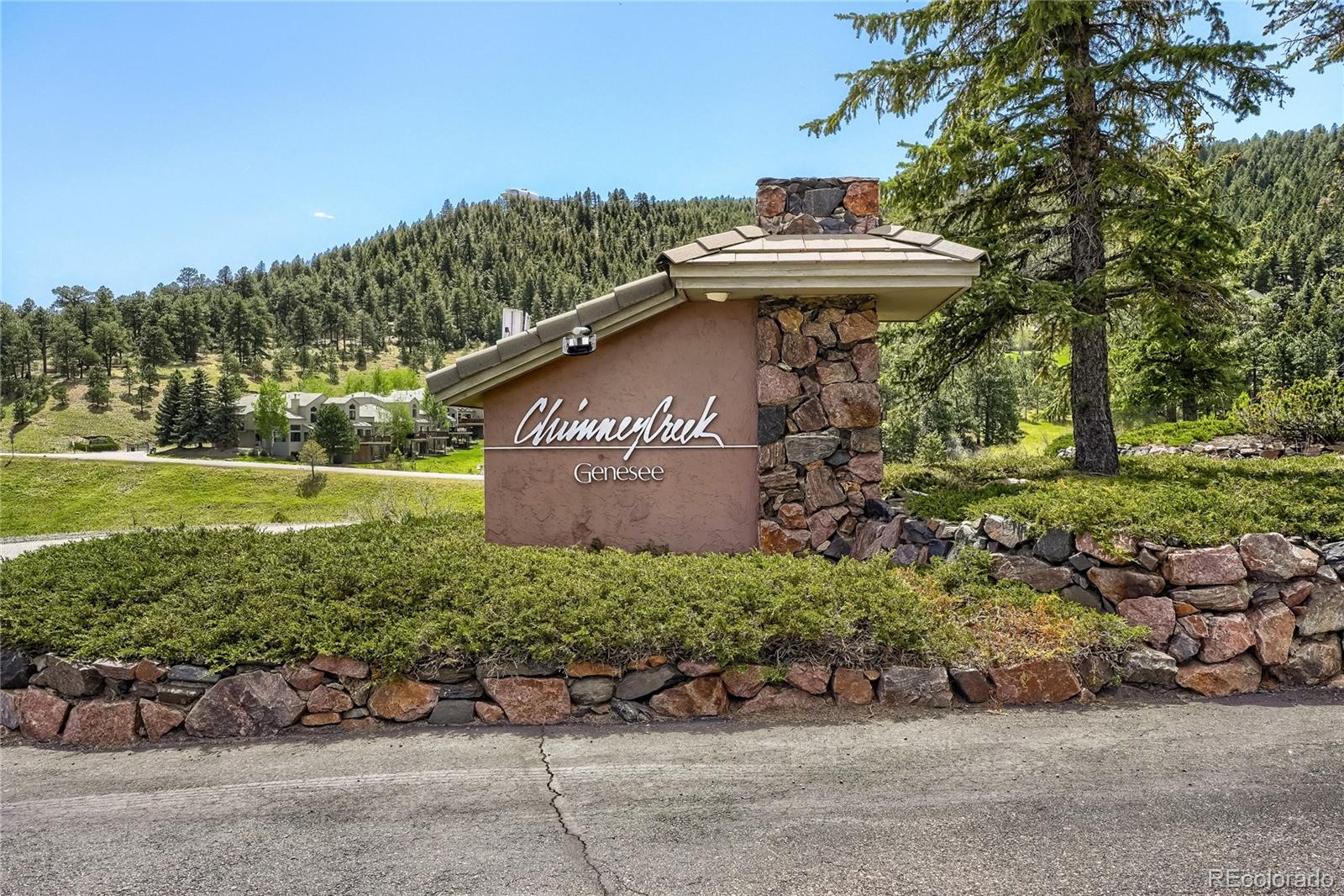MLS Image #49 for 561  ridgeside drive ,golden, Colorado