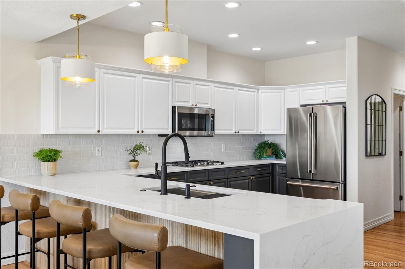 MLS Image #5 for 561  ridgeside drive ,golden, Colorado