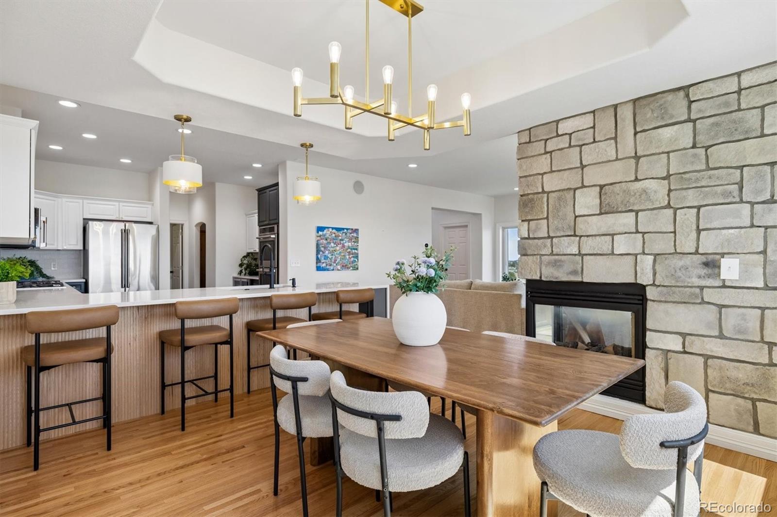 MLS Image #6 for 561  ridgeside drive ,golden, Colorado