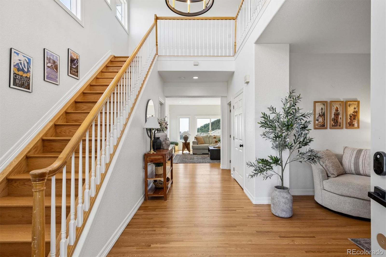 MLS Image #9 for 561  ridgeside drive ,golden, Colorado
