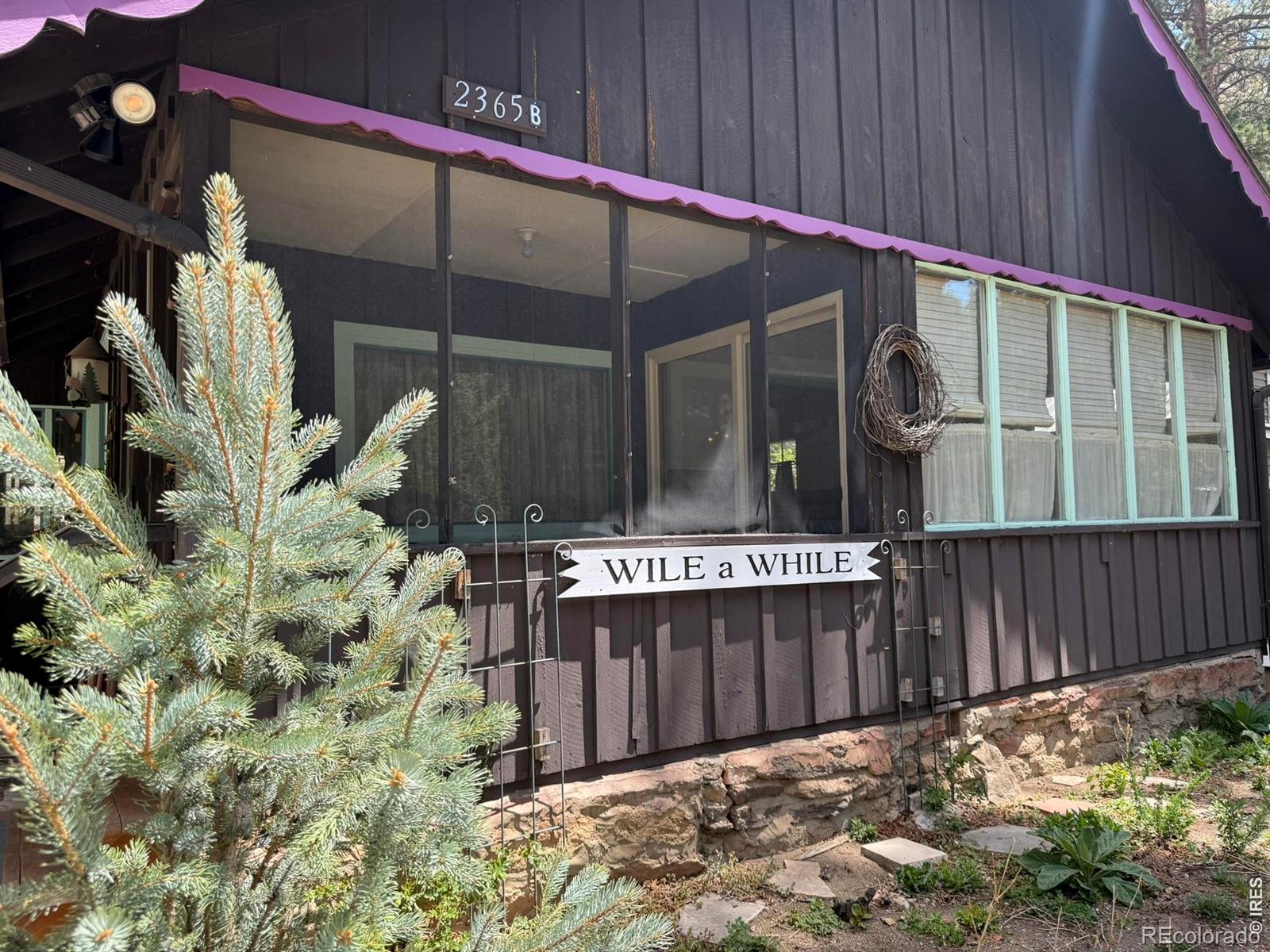 MLS Image #0 for 2365 w highway 34 b ,drake, Colorado