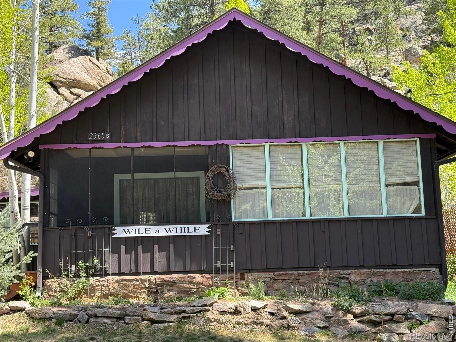 MLS Image #3 for 2365 w highway 34 b ,drake, Colorado