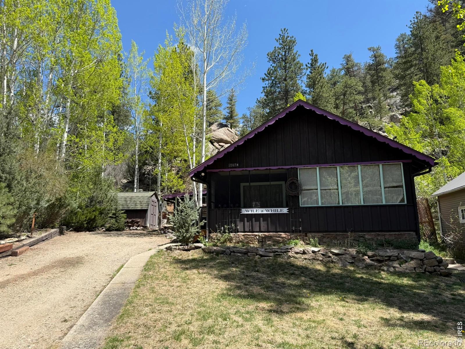 MLS Image #4 for 2365 w highway 34 b ,drake, Colorado