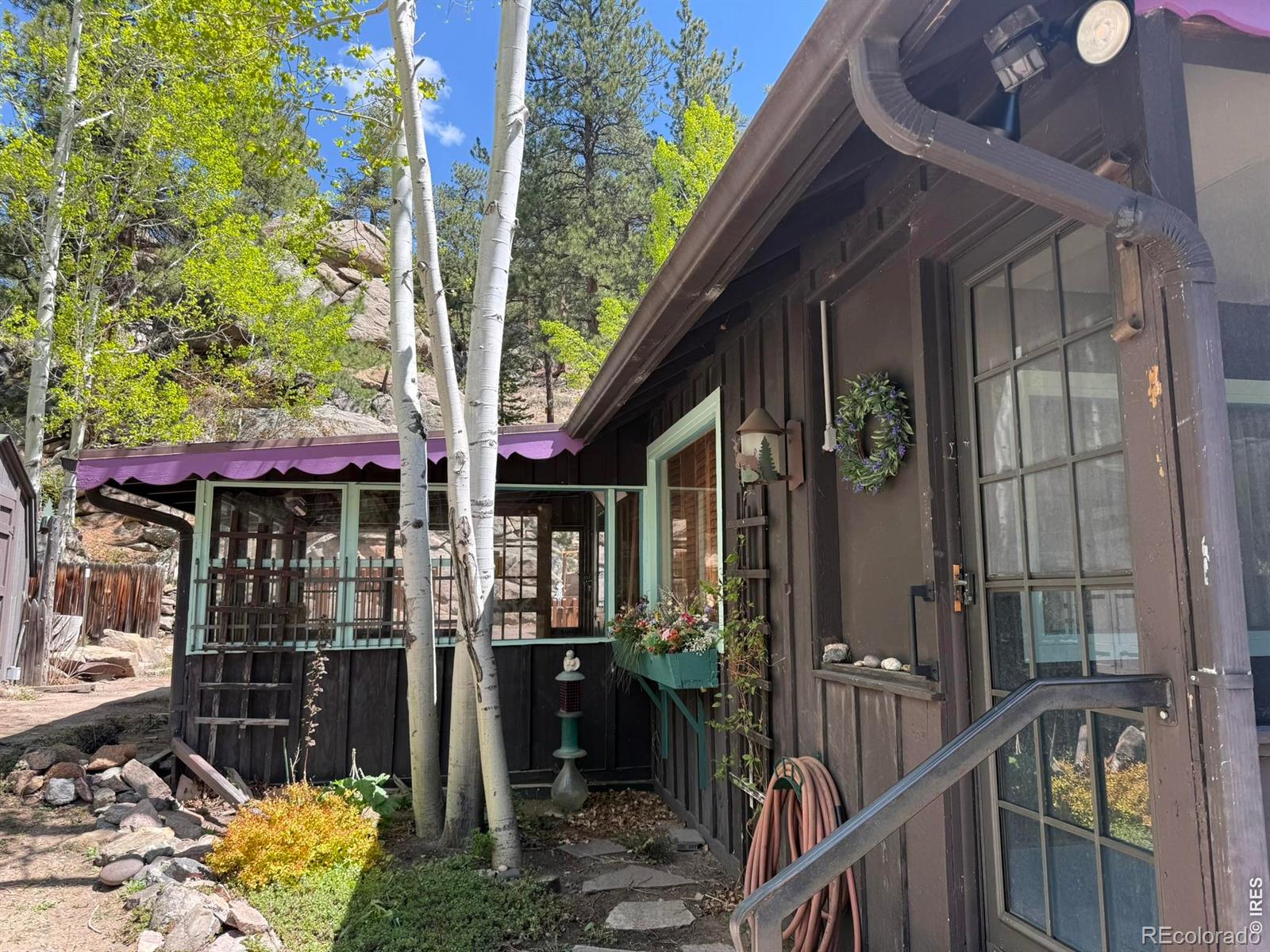 MLS Image #5 for 2365 w highway 34 b ,drake, Colorado