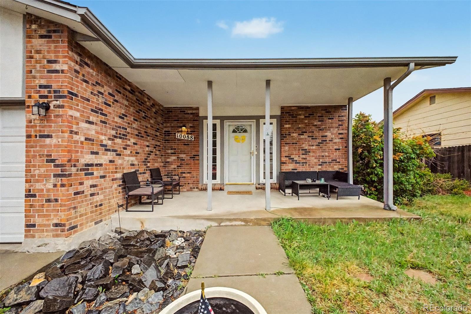MLS Image #3 for 10088  elizabeth street,thornton, Colorado