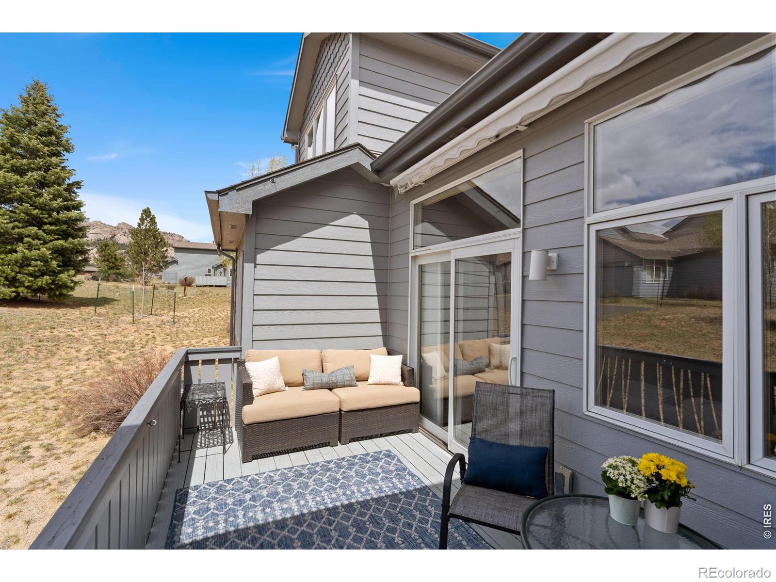 MLS Image #13 for 1515  raven court,estes park, Colorado