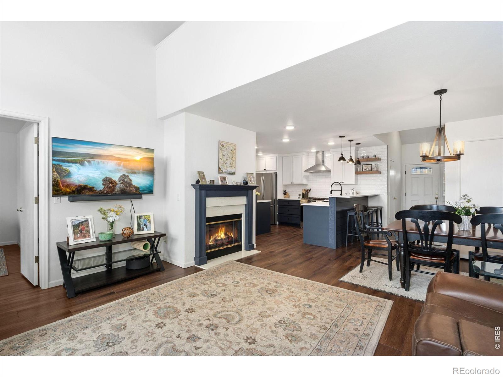 MLS Image #2 for 1515  raven court,estes park, Colorado