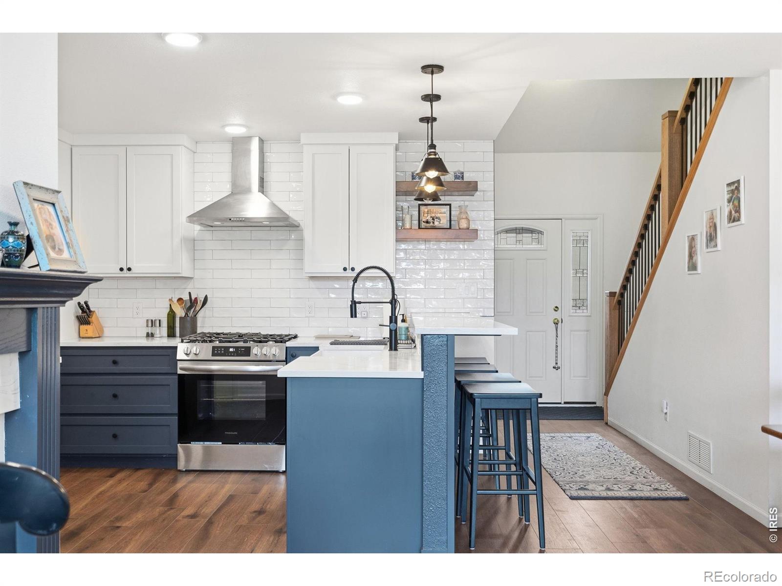 MLS Image #3 for 1515  raven court,estes park, Colorado