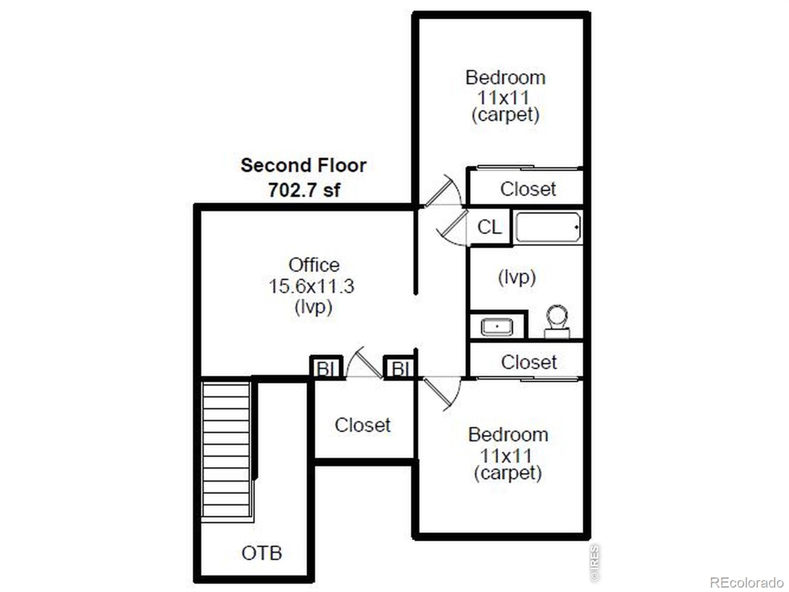 MLS Image #33 for 1515  raven court,estes park, Colorado