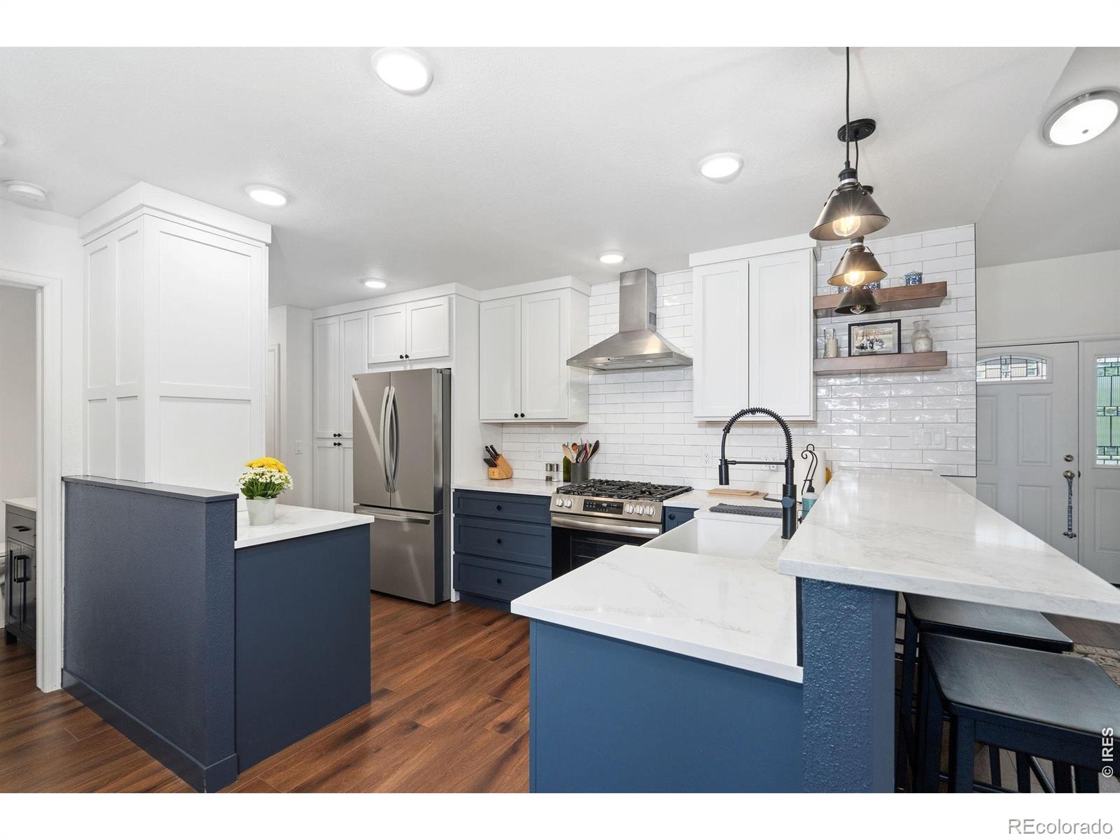 MLS Image #4 for 1515  raven court,estes park, Colorado