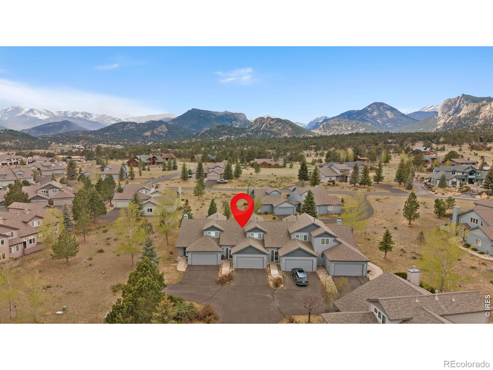 MLS Image #43 for 1515  raven court,estes park, Colorado