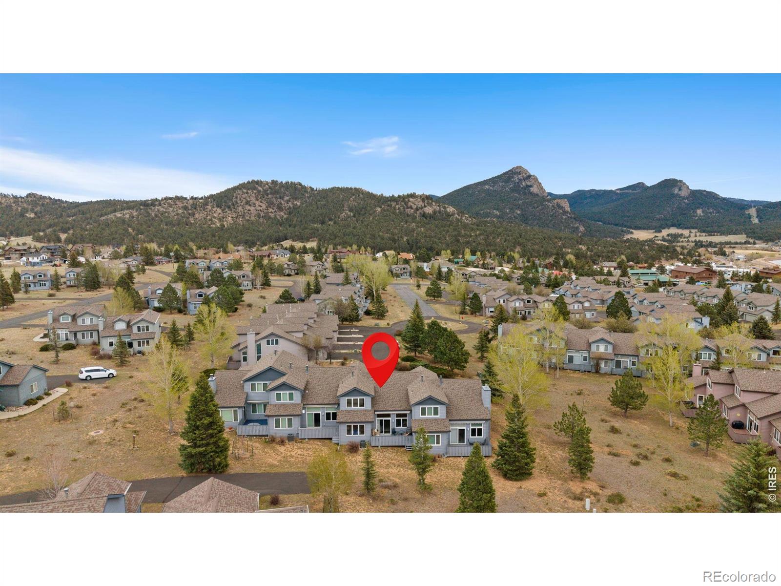 MLS Image #44 for 1515  raven court,estes park, Colorado