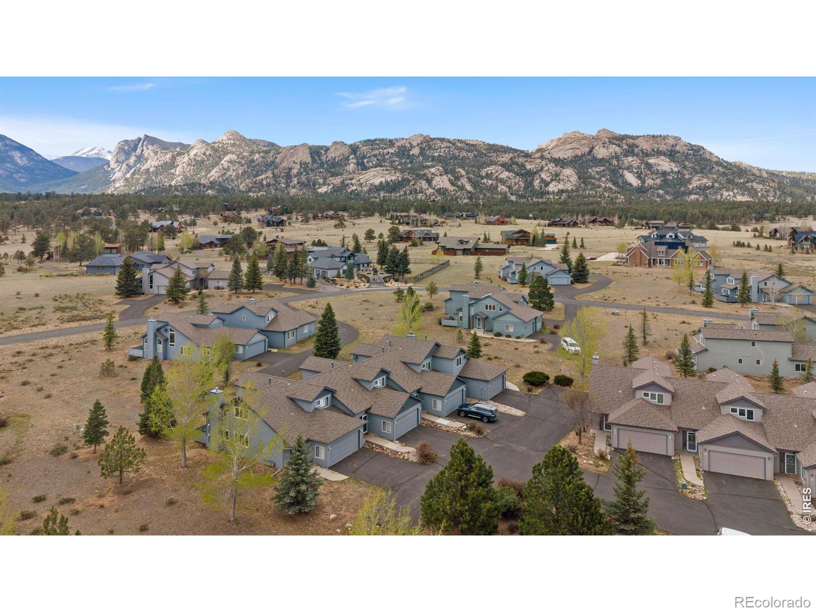 MLS Image #45 for 1515  raven court,estes park, Colorado