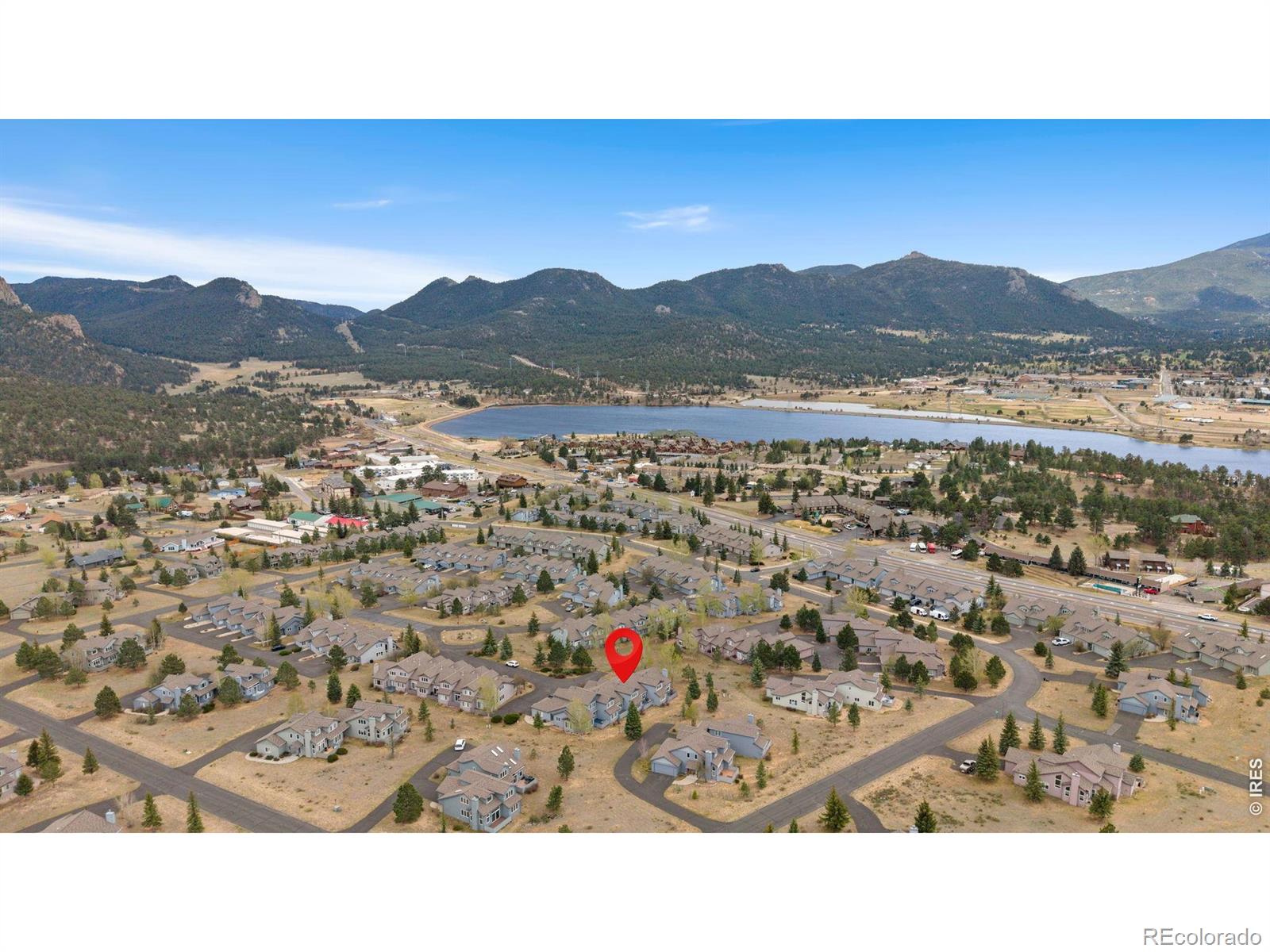 MLS Image #46 for 1515  raven court,estes park, Colorado