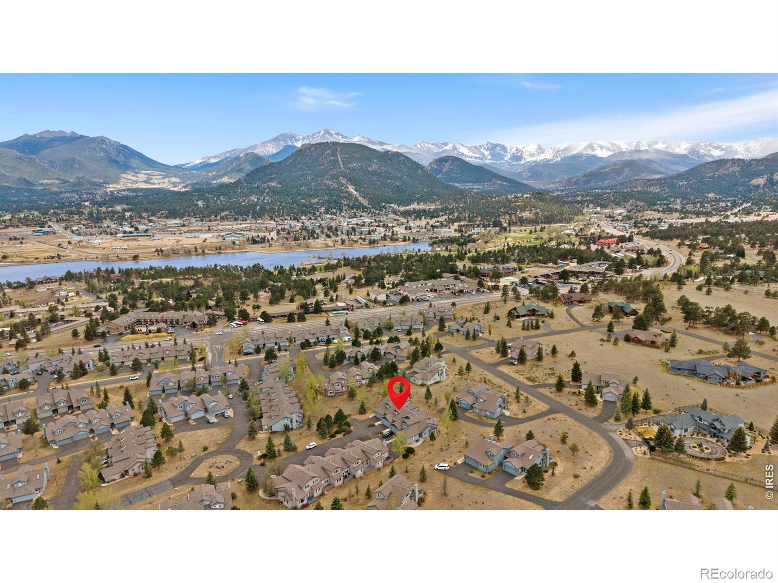 MLS Image #47 for 1515  raven court,estes park, Colorado