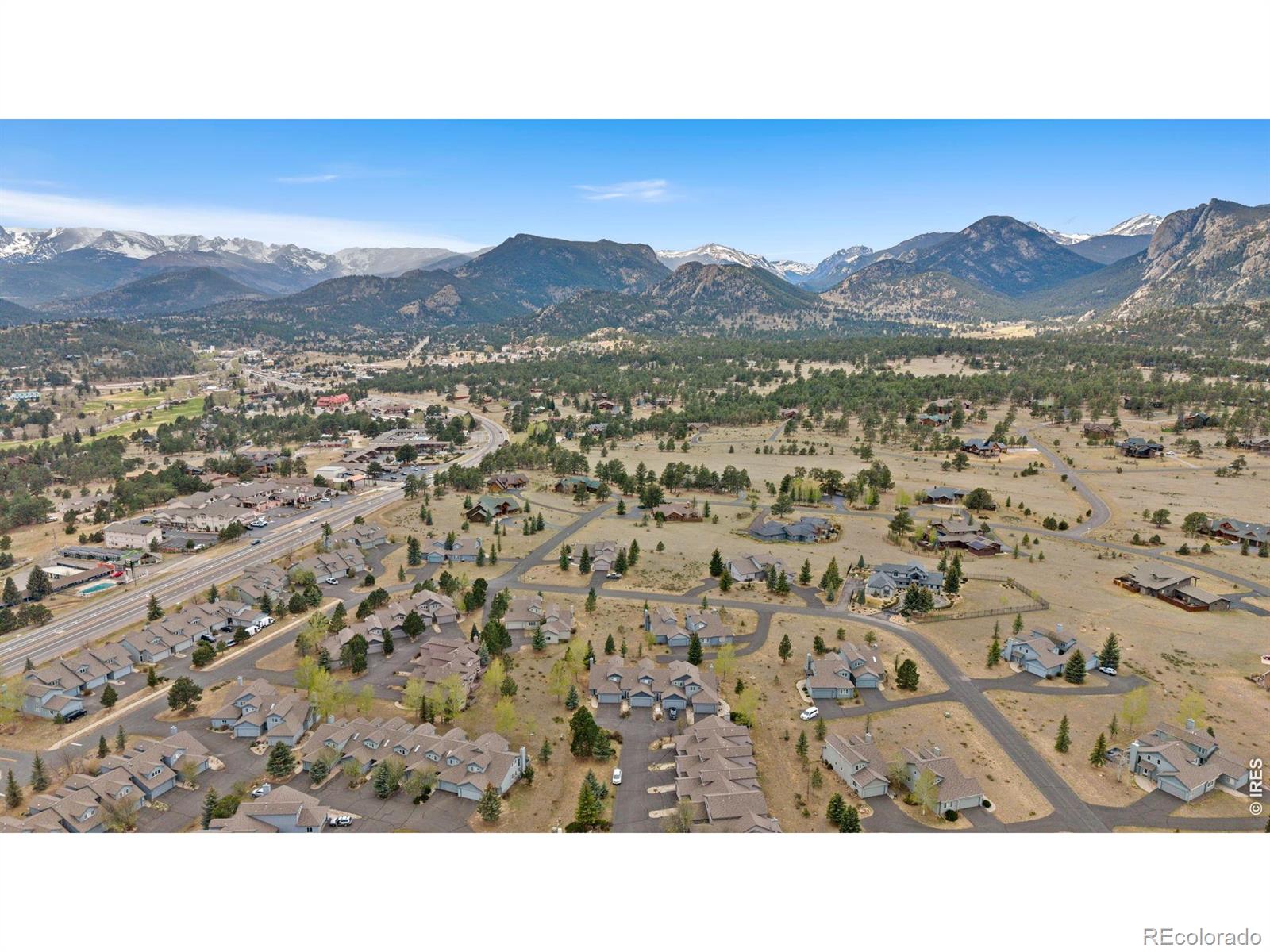 MLS Image #49 for 1515  raven court,estes park, Colorado