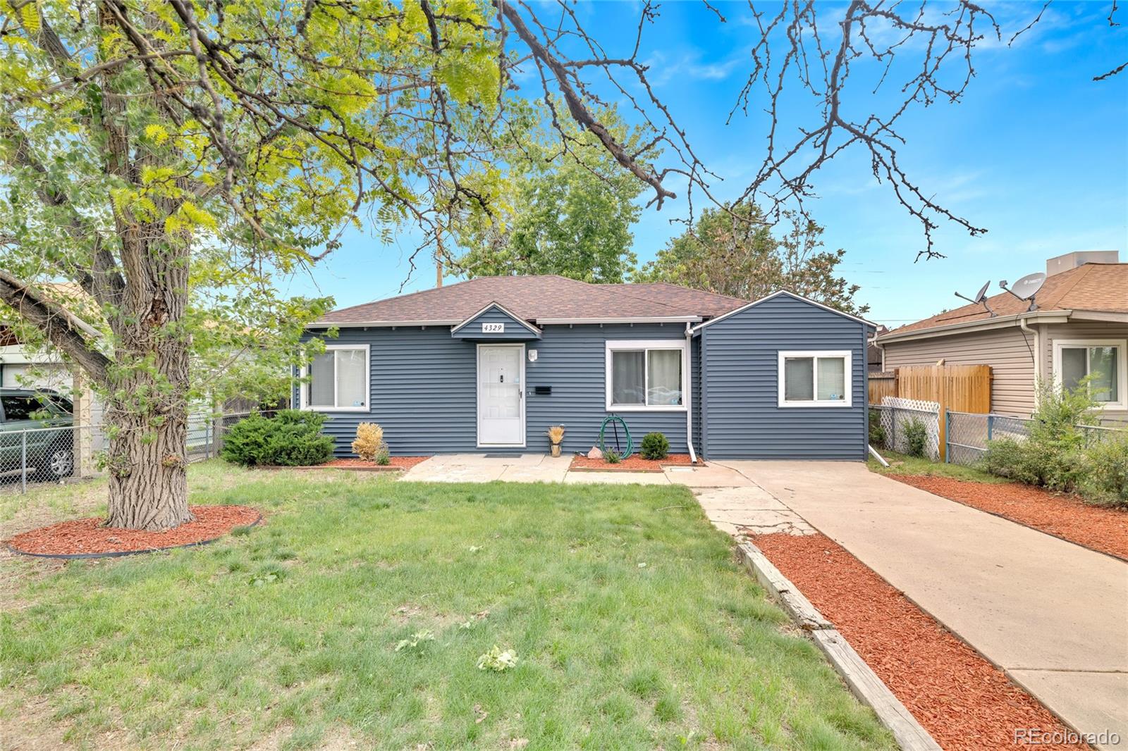 MLS Image #0 for 4329  steele street,denver, Colorado