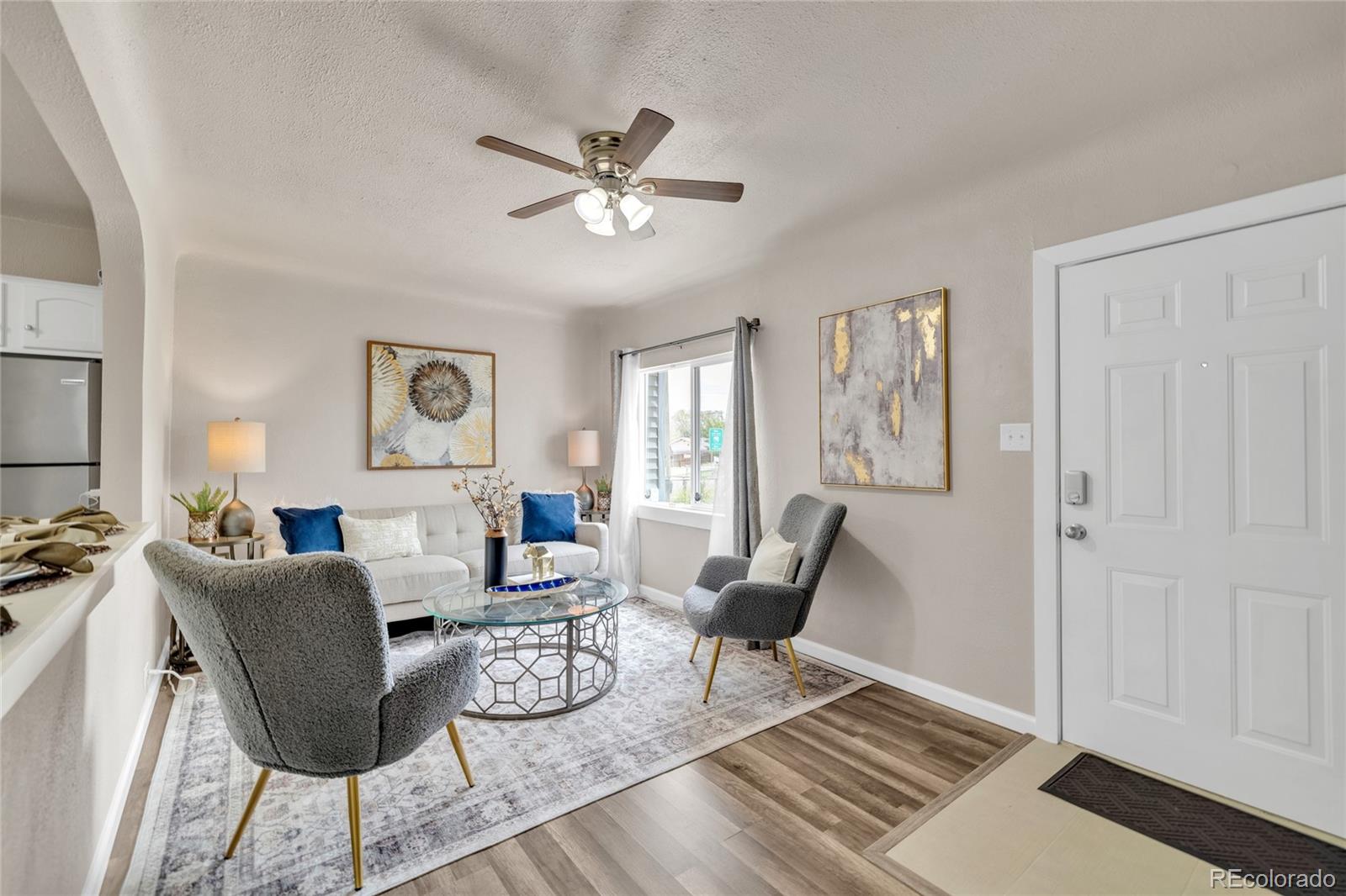 MLS Image #1 for 4329  steele street,denver, Colorado