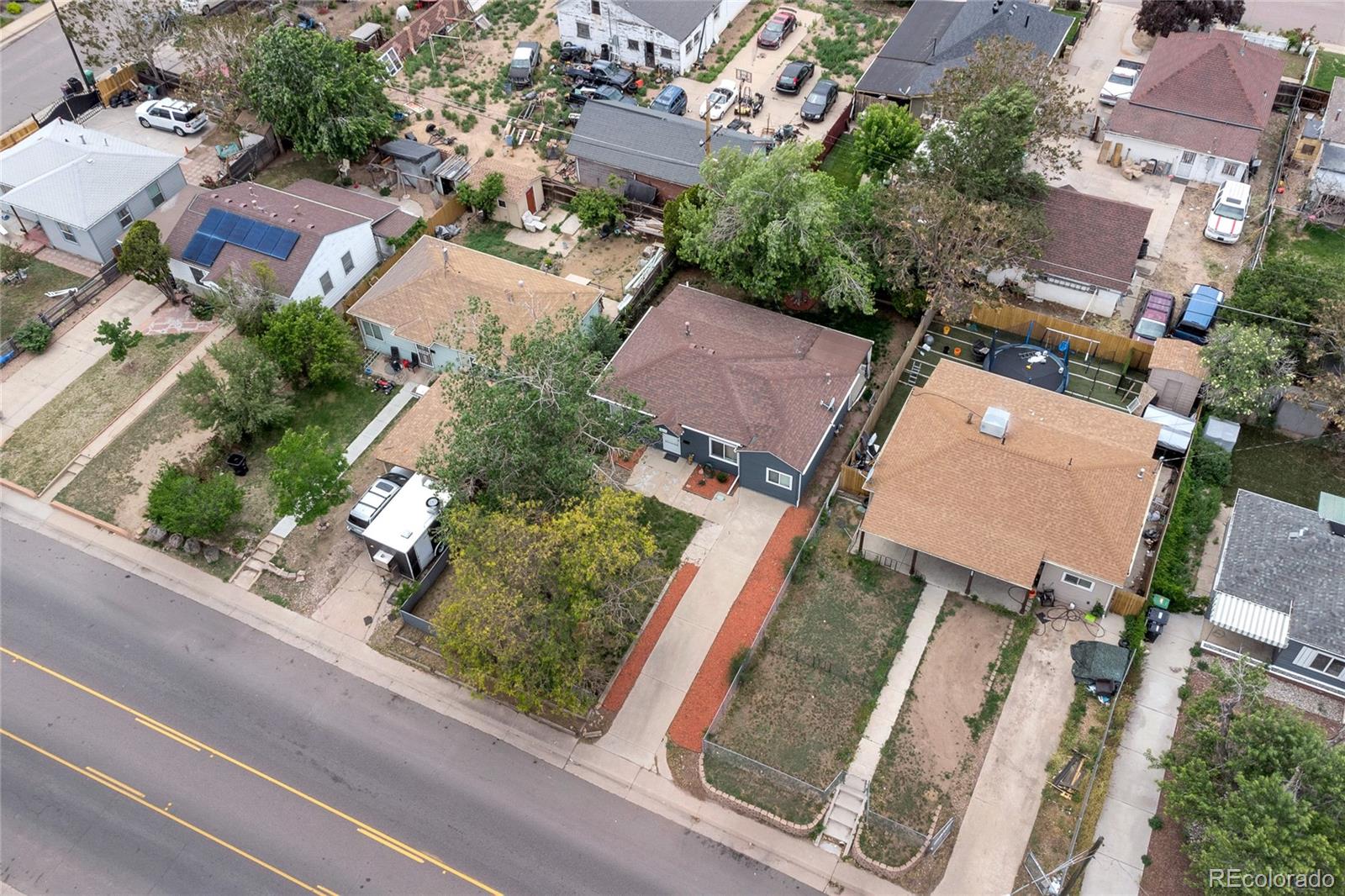MLS Image #23 for 4329  steele street,denver, Colorado