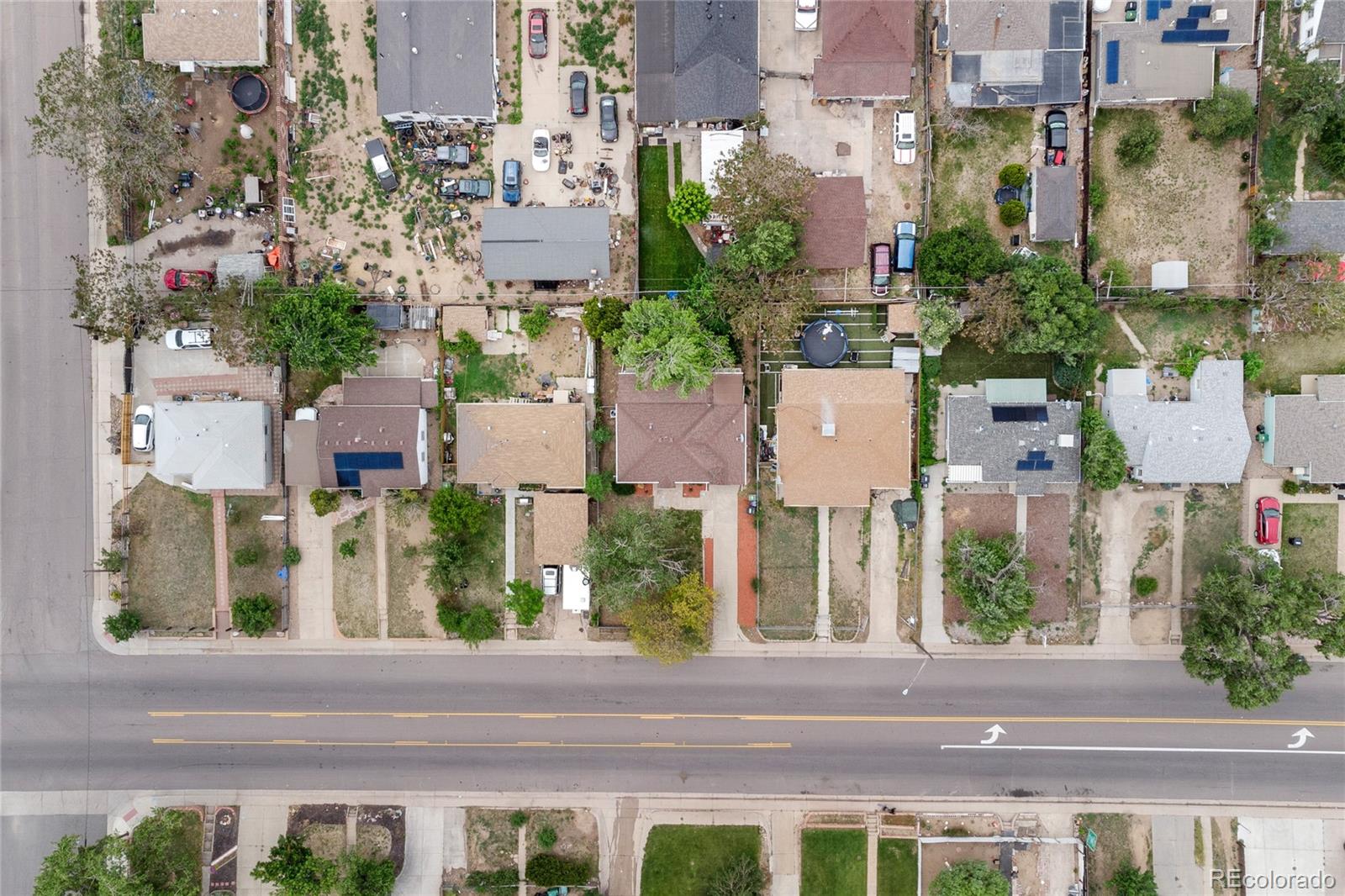 MLS Image #24 for 4329  steele street,denver, Colorado