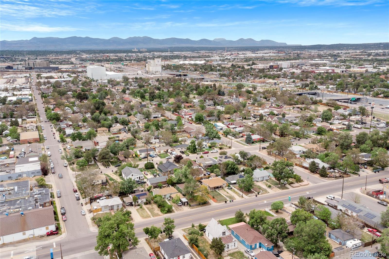 MLS Image #25 for 4329  steele street,denver, Colorado