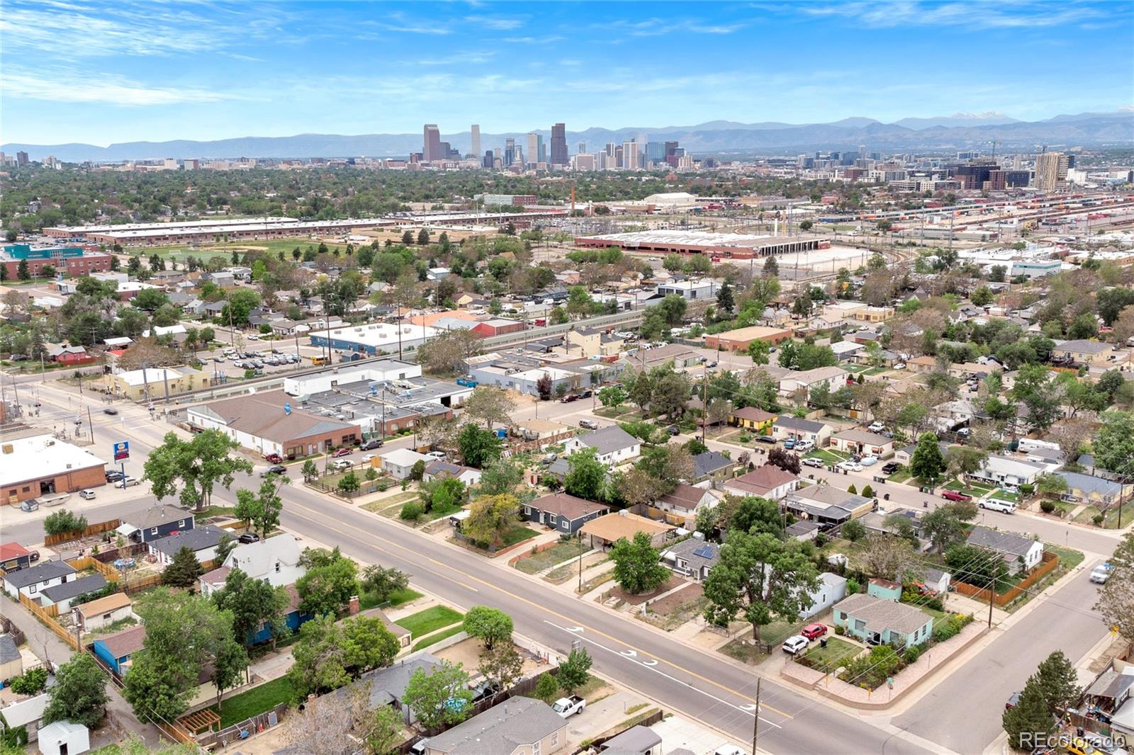 MLS Image #26 for 4329  steele street,denver, Colorado