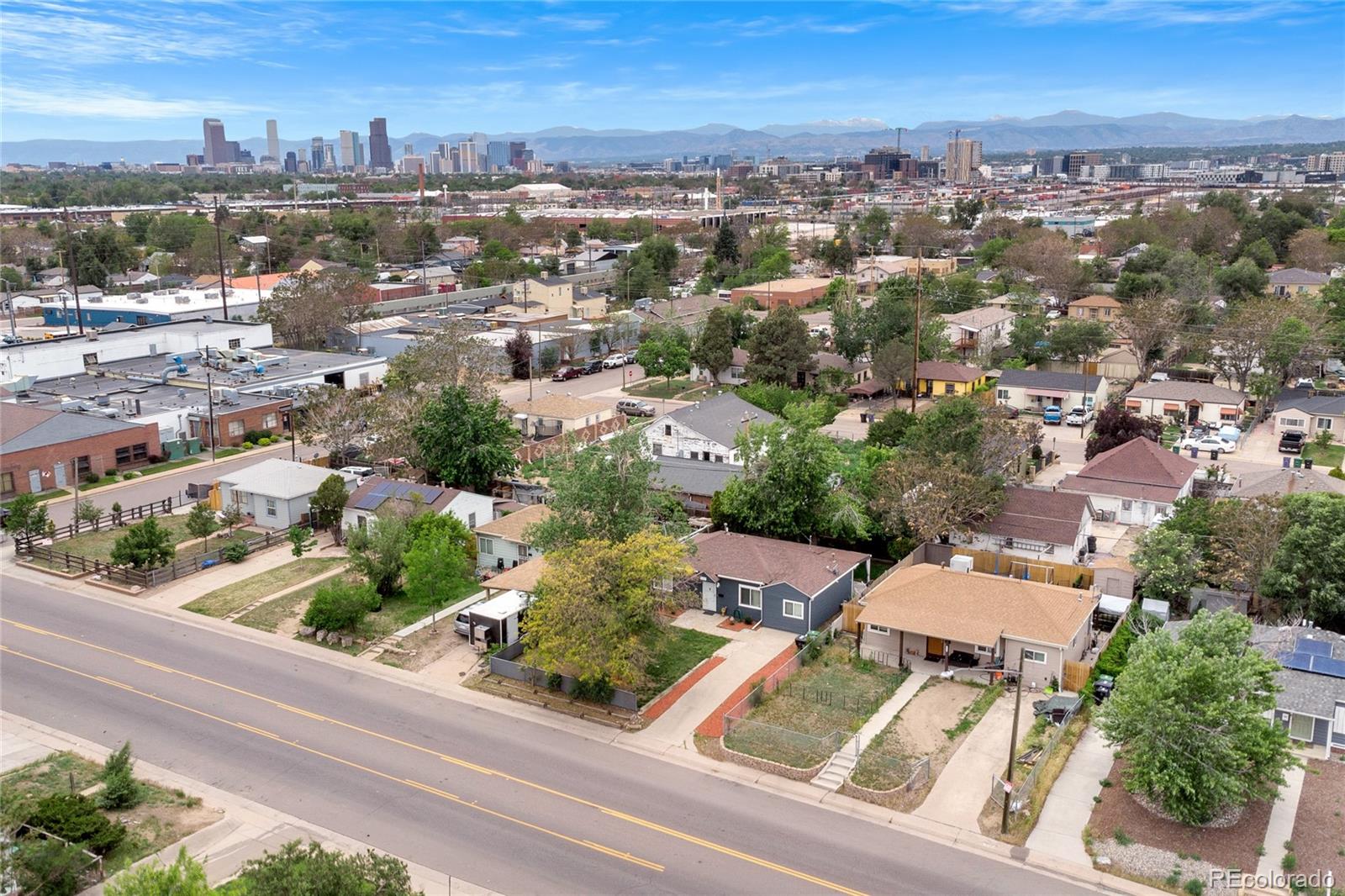 MLS Image #27 for 4329  steele street,denver, Colorado