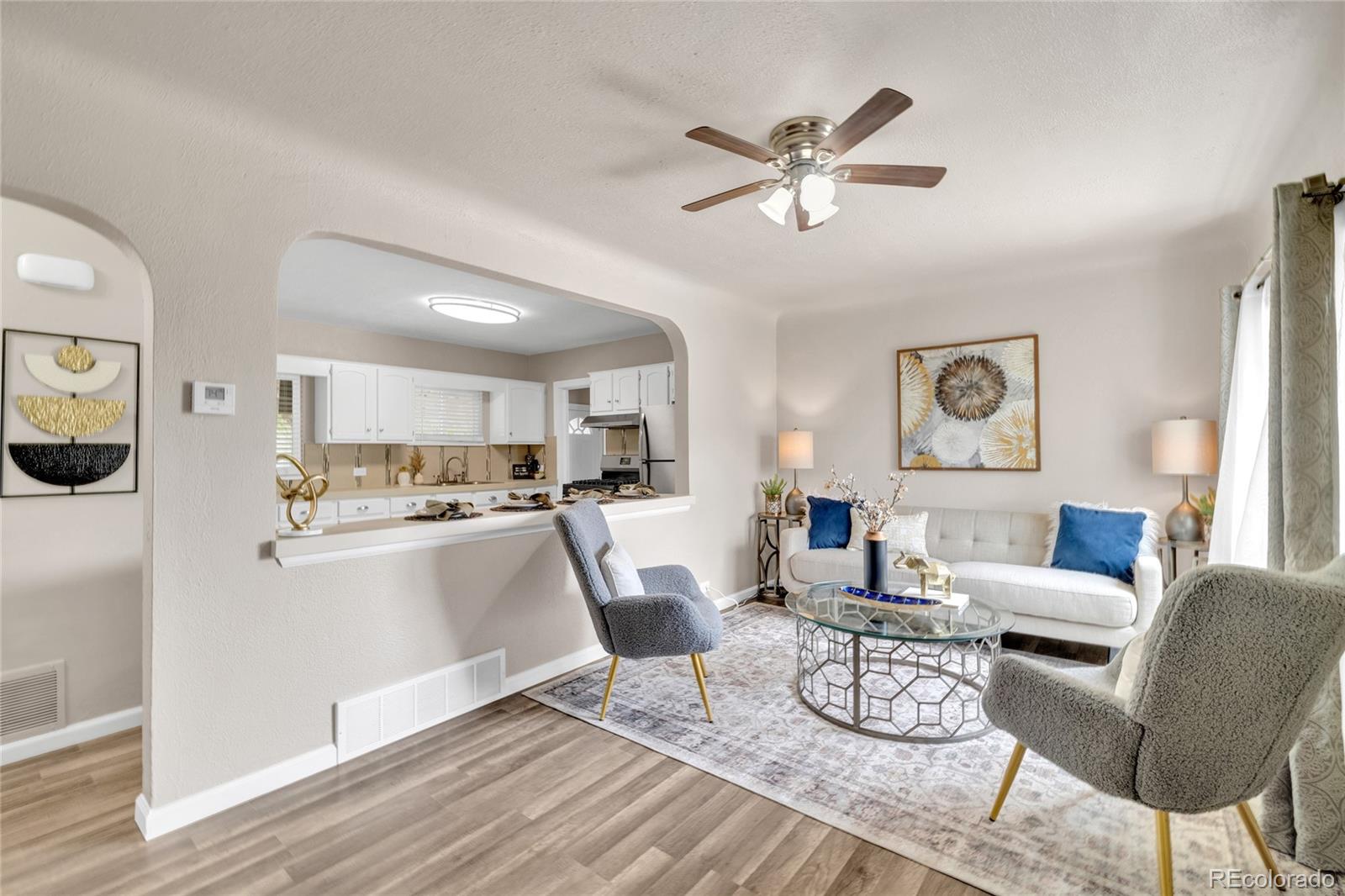 MLS Image #5 for 4329  steele street,denver, Colorado