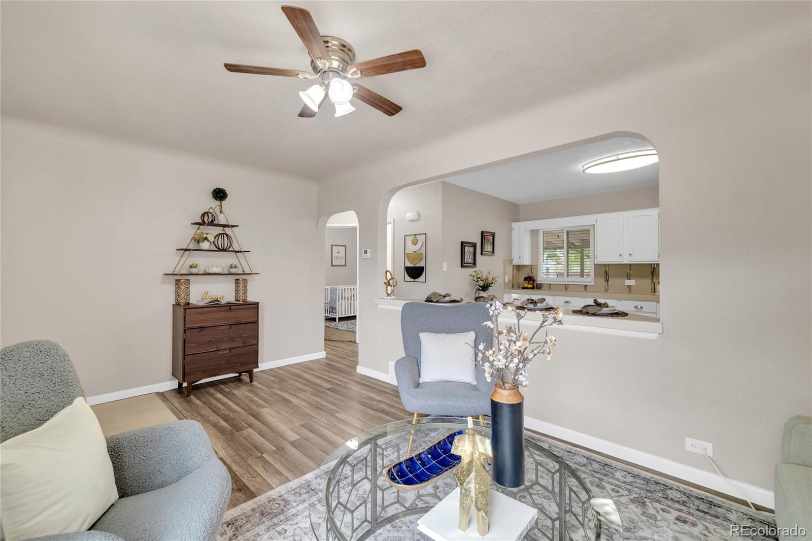 MLS Image #6 for 4329  steele street,denver, Colorado