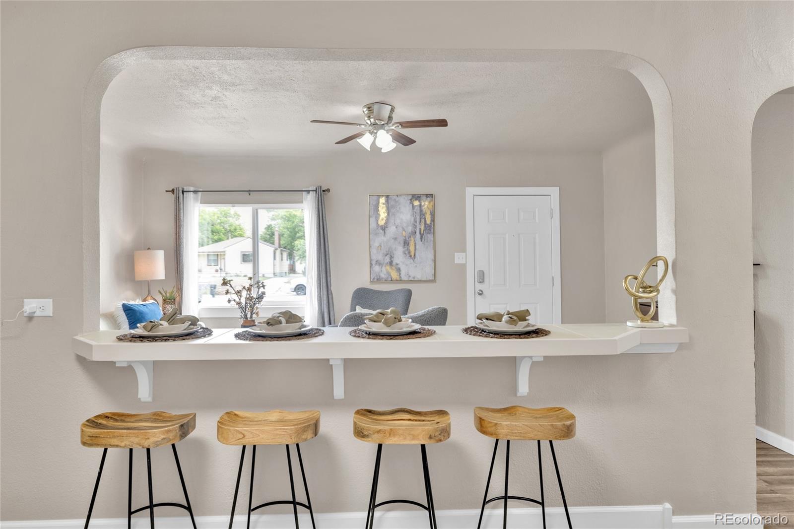 MLS Image #9 for 4329  steele street,denver, Colorado