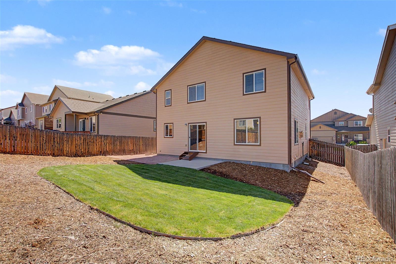 MLS Image #30 for 7916  lightwood way,colorado springs, Colorado