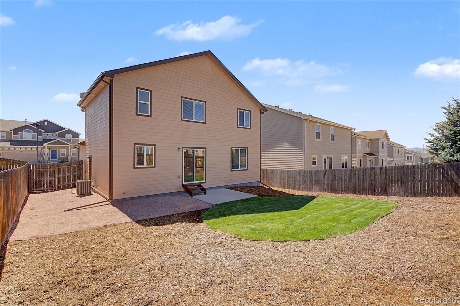 MLS Image #31 for 7916  lightwood way,colorado springs, Colorado