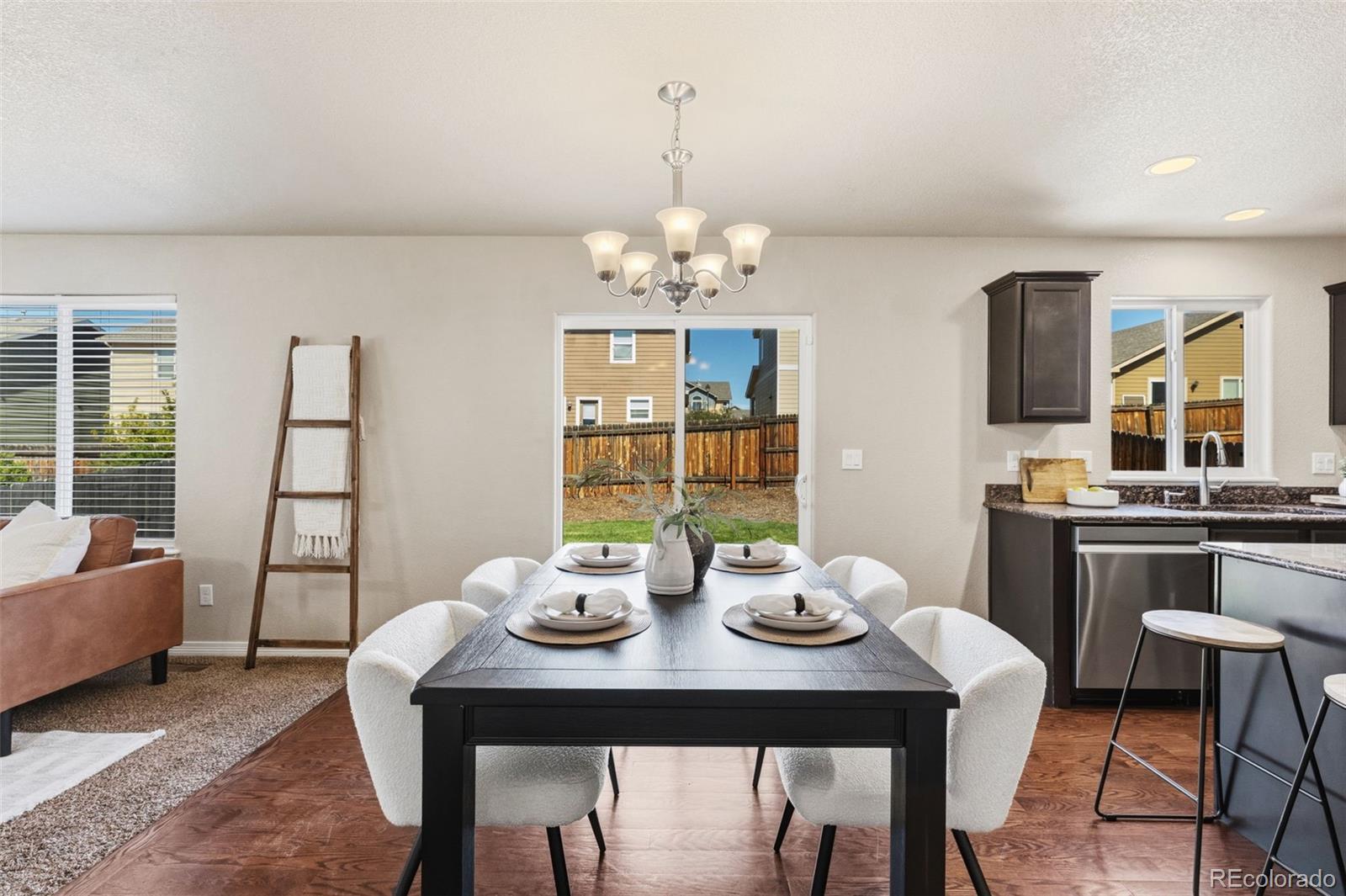 MLS Image #6 for 7916  lightwood way,colorado springs, Colorado