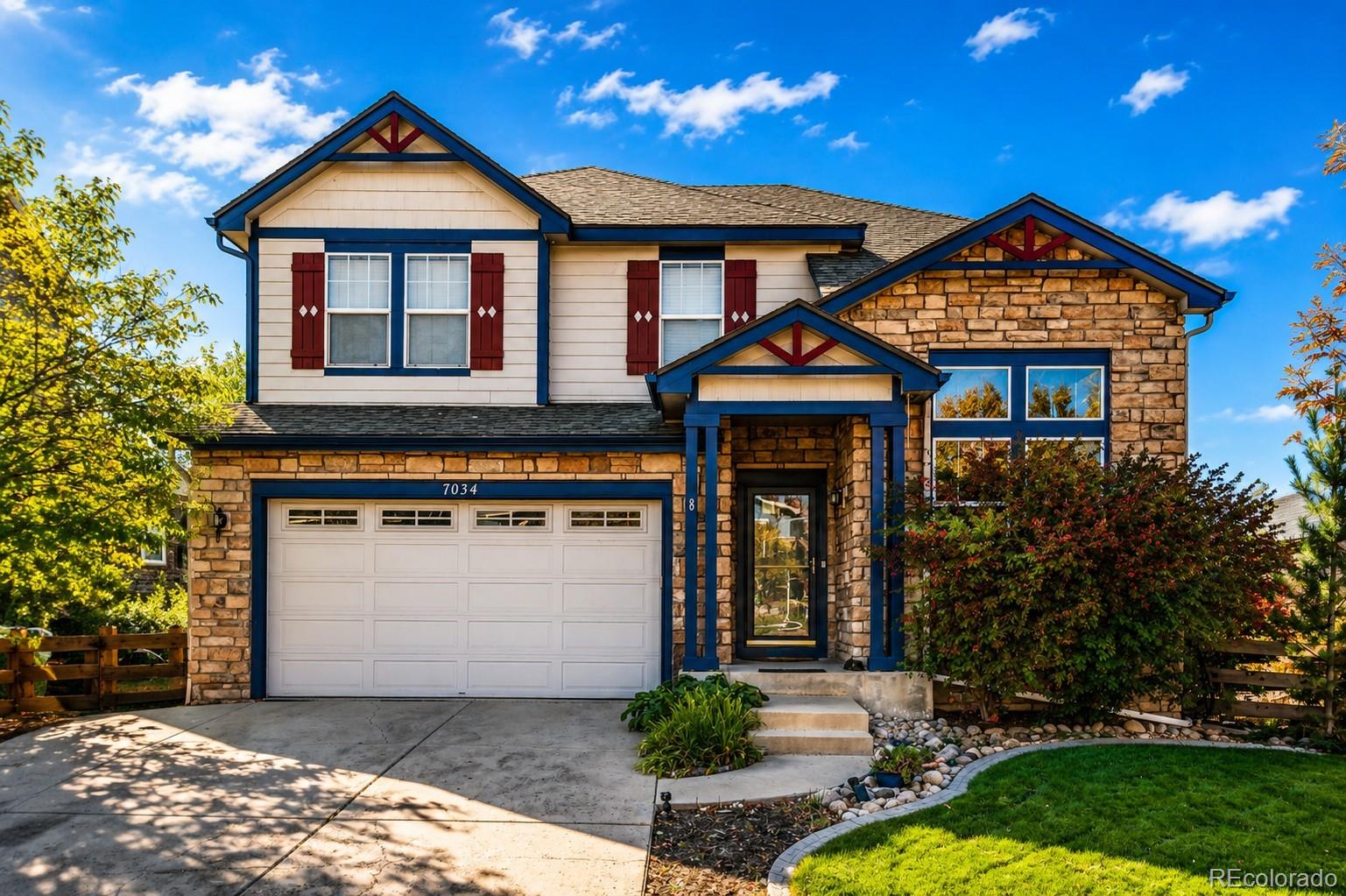 MLS Image #0 for 7034 s fultondale circle,aurora, Colorado