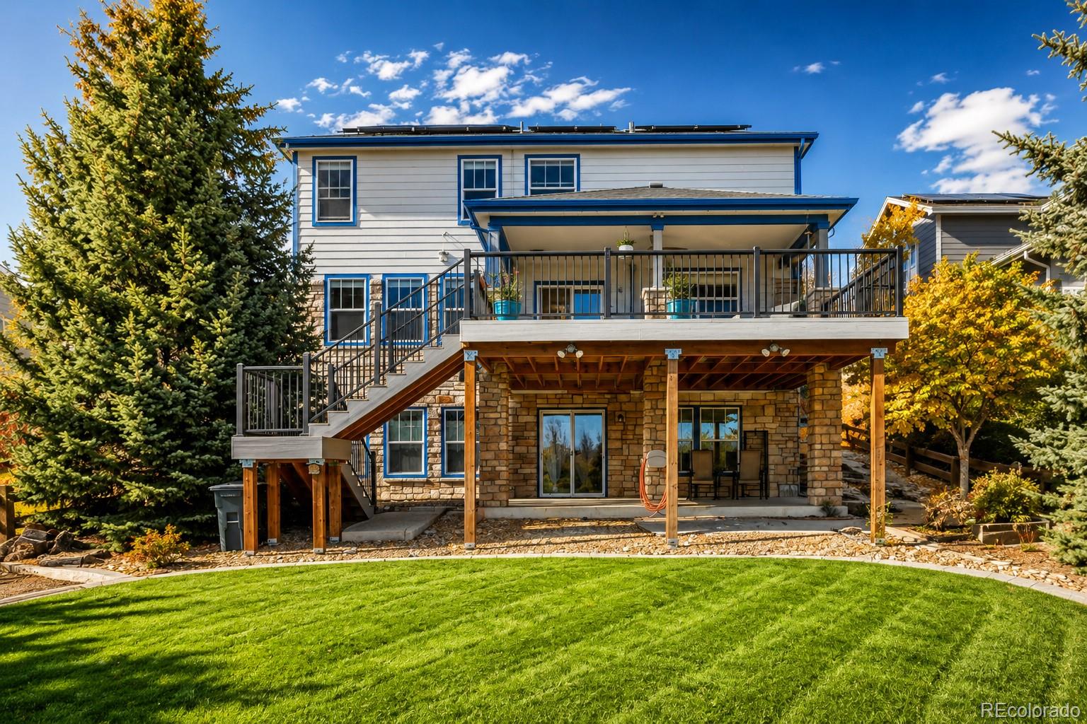 MLS Image #1 for 7034 s fultondale circle,aurora, Colorado