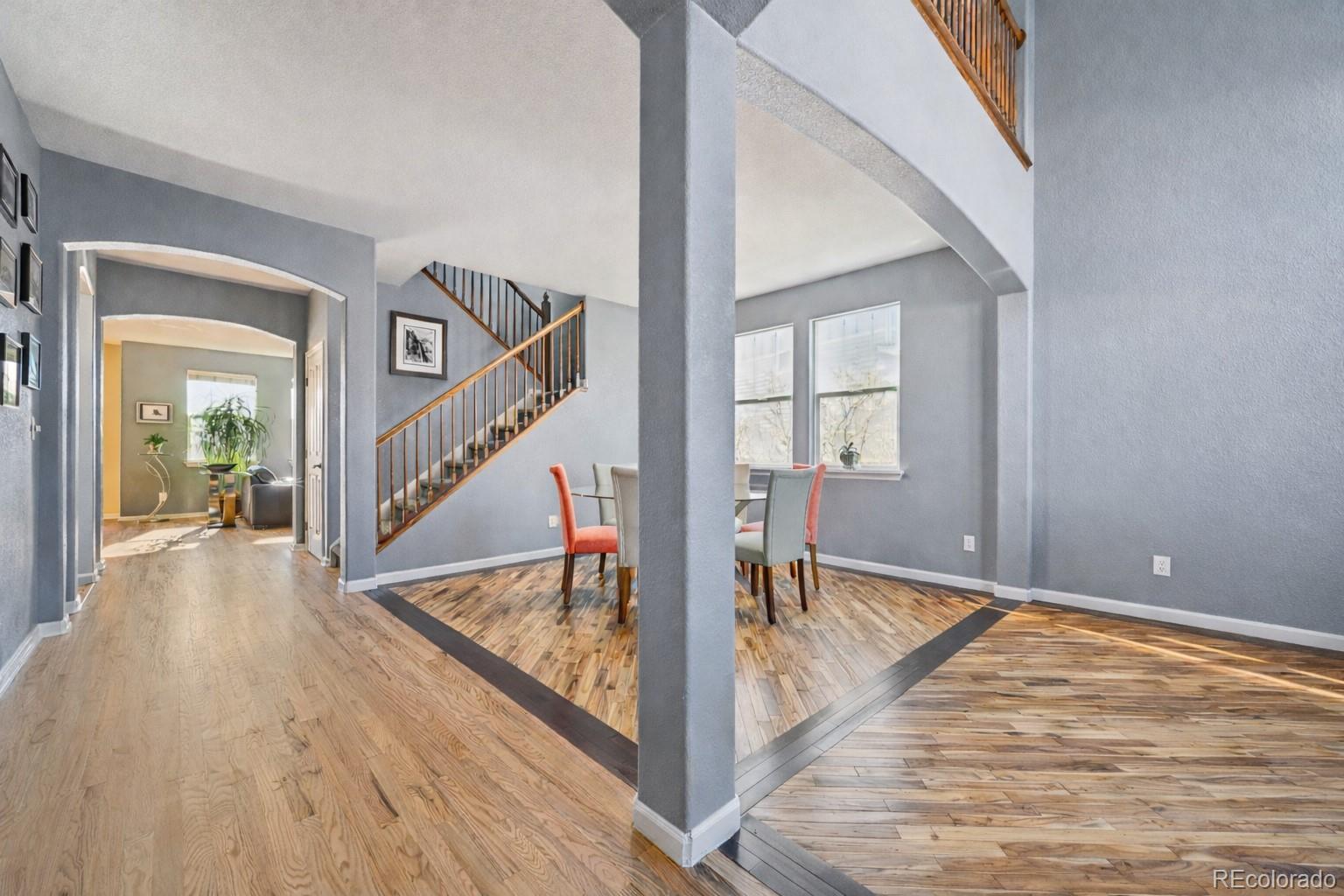 MLS Image #2 for 7034 s fultondale circle,aurora, Colorado