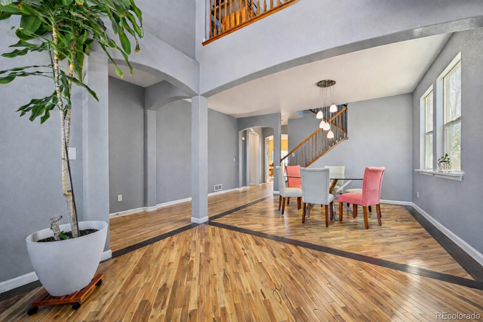 MLS Image #3 for 7034 s fultondale circle,aurora, Colorado
