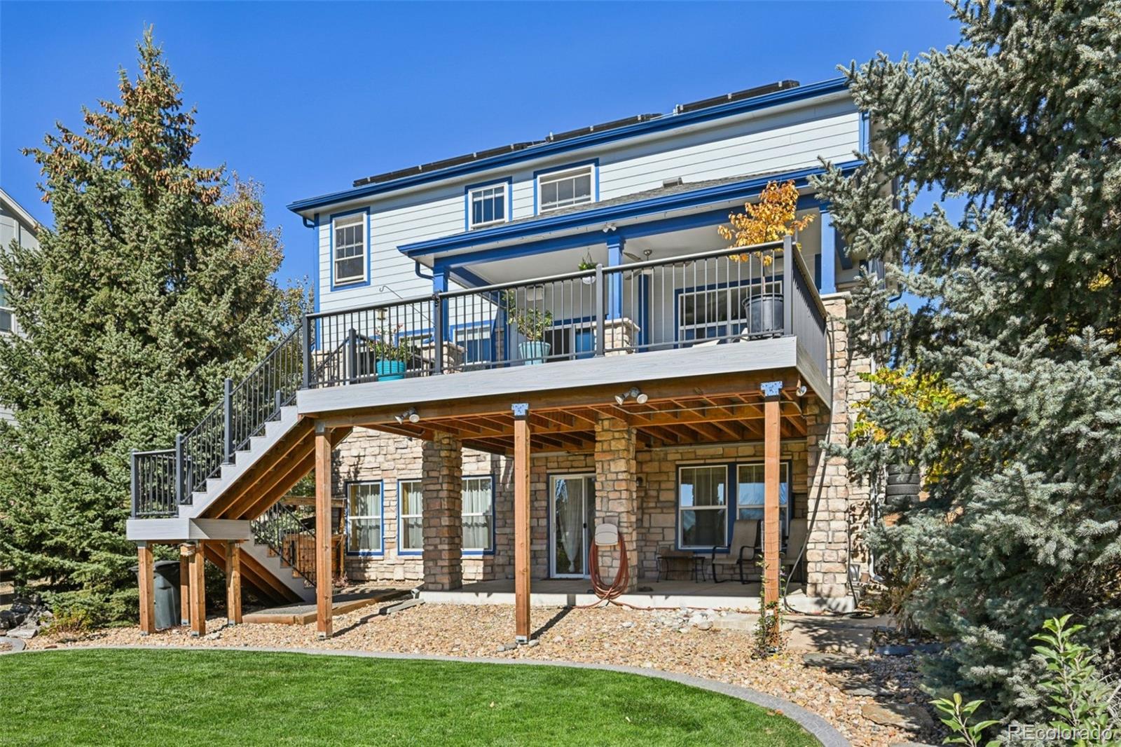 MLS Image #39 for 7034 s fultondale circle,aurora, Colorado