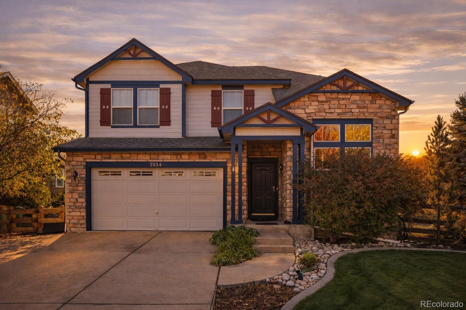 MLS Image #42 for 7034 s fultondale circle,aurora, Colorado