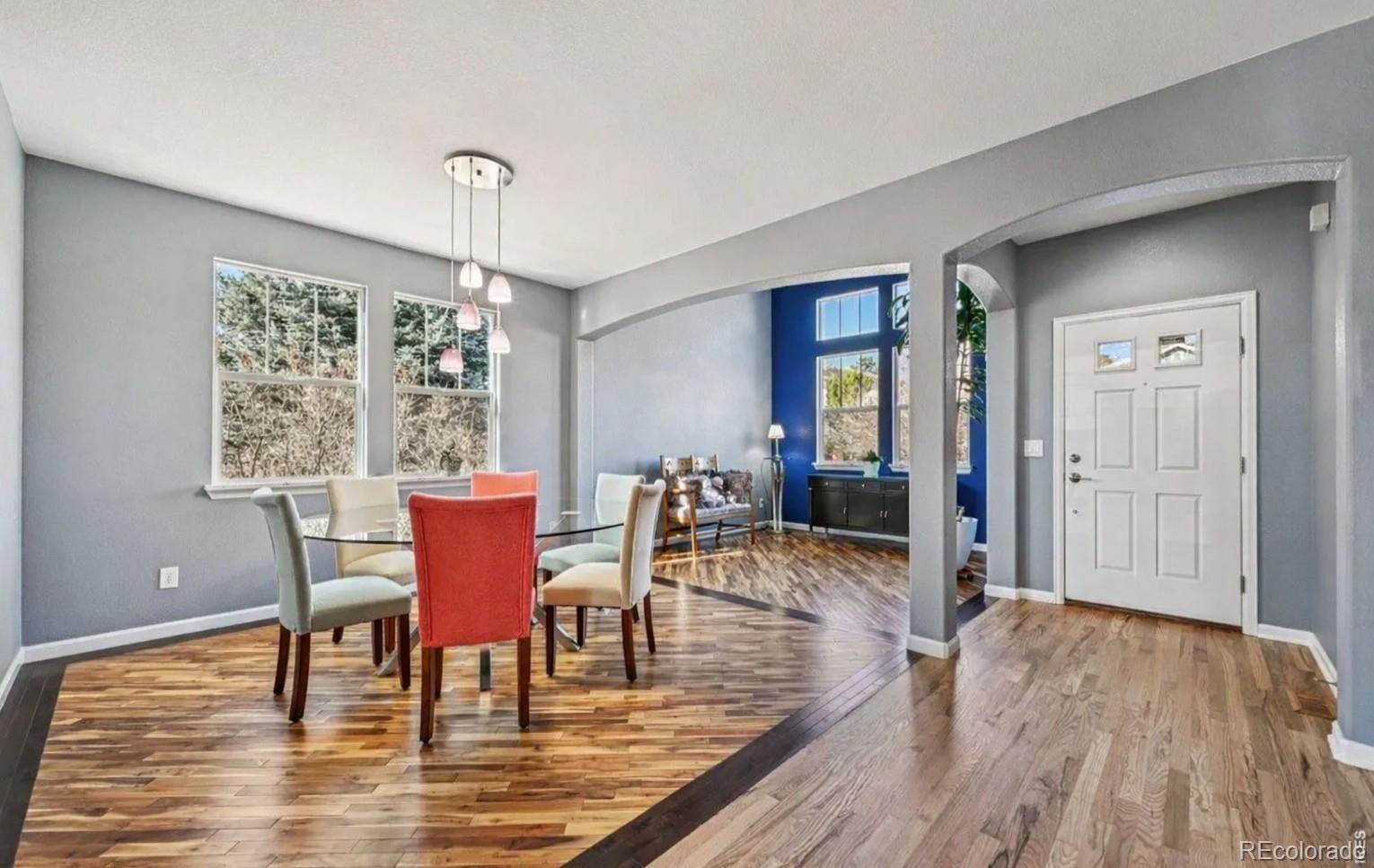 MLS Image #7 for 7034 s fultondale circle,aurora, Colorado