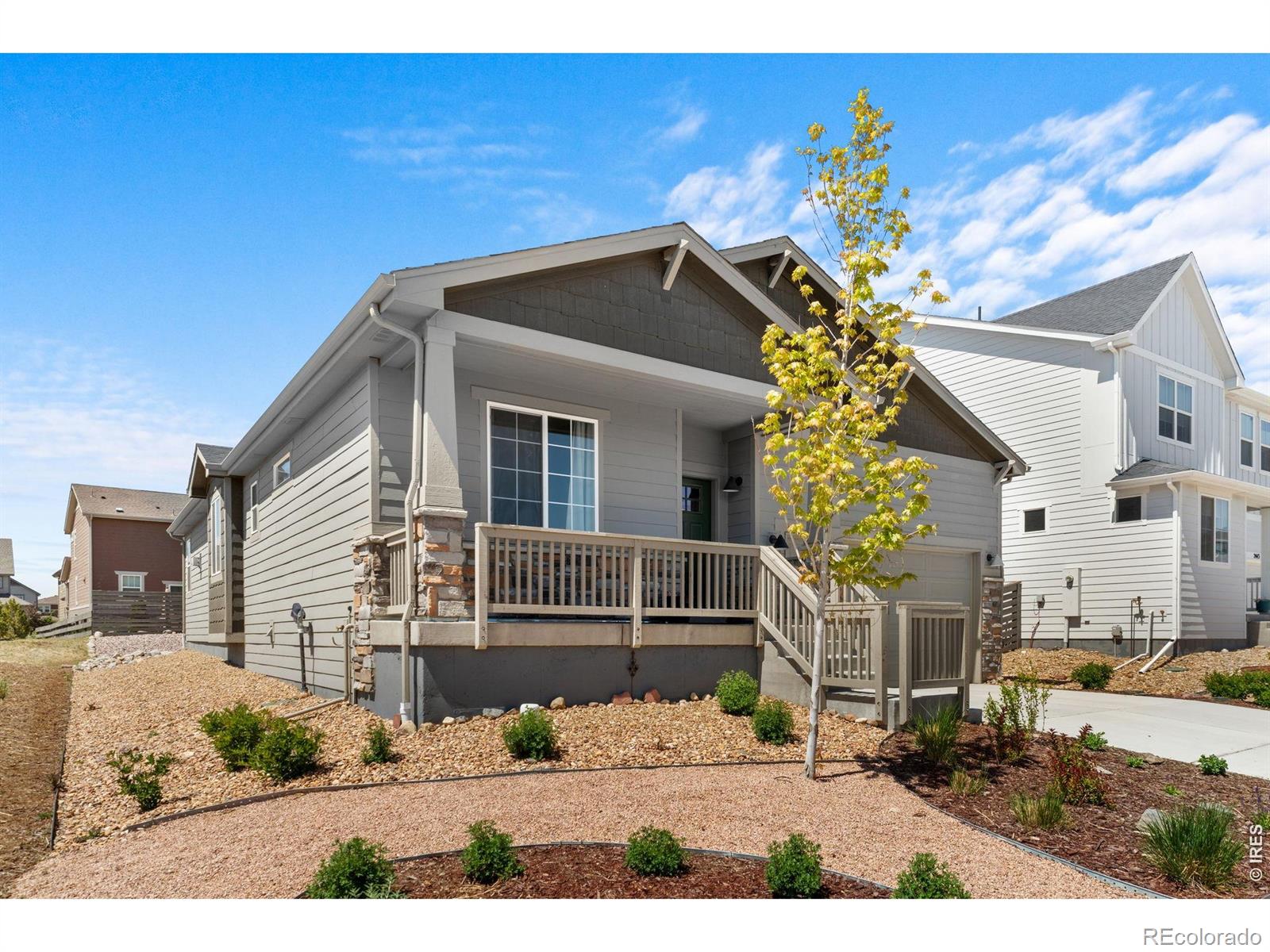 MLS Image #1 for 2431  cottongrass avenue,loveland, Colorado