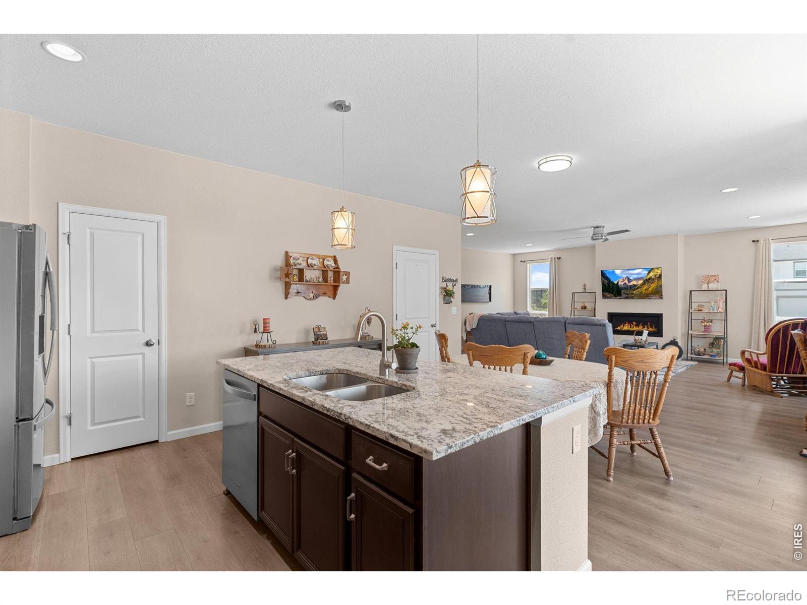 MLS Image #12 for 2431  cottongrass avenue,loveland, Colorado
