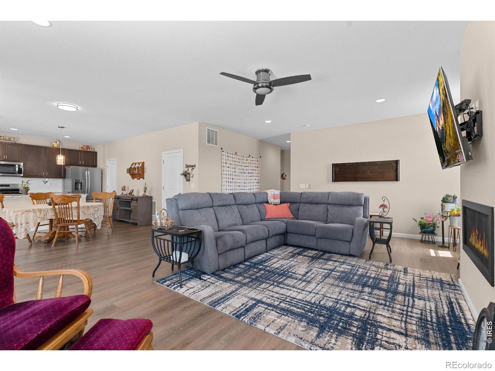 MLS Image #16 for 2431  cottongrass avenue,loveland, Colorado